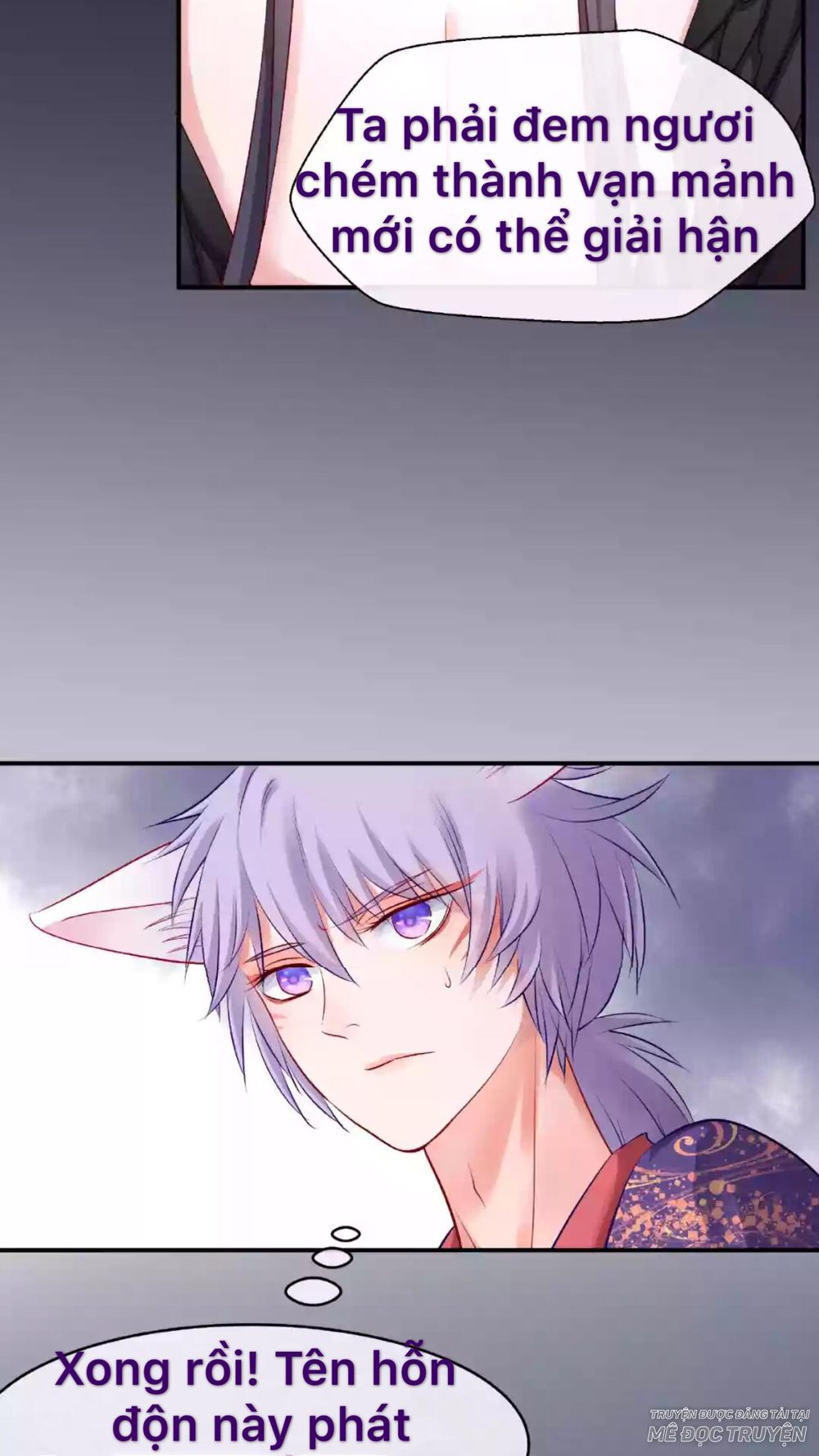 Ma Tôn Muốn Ôm Ôm - Chapter 15