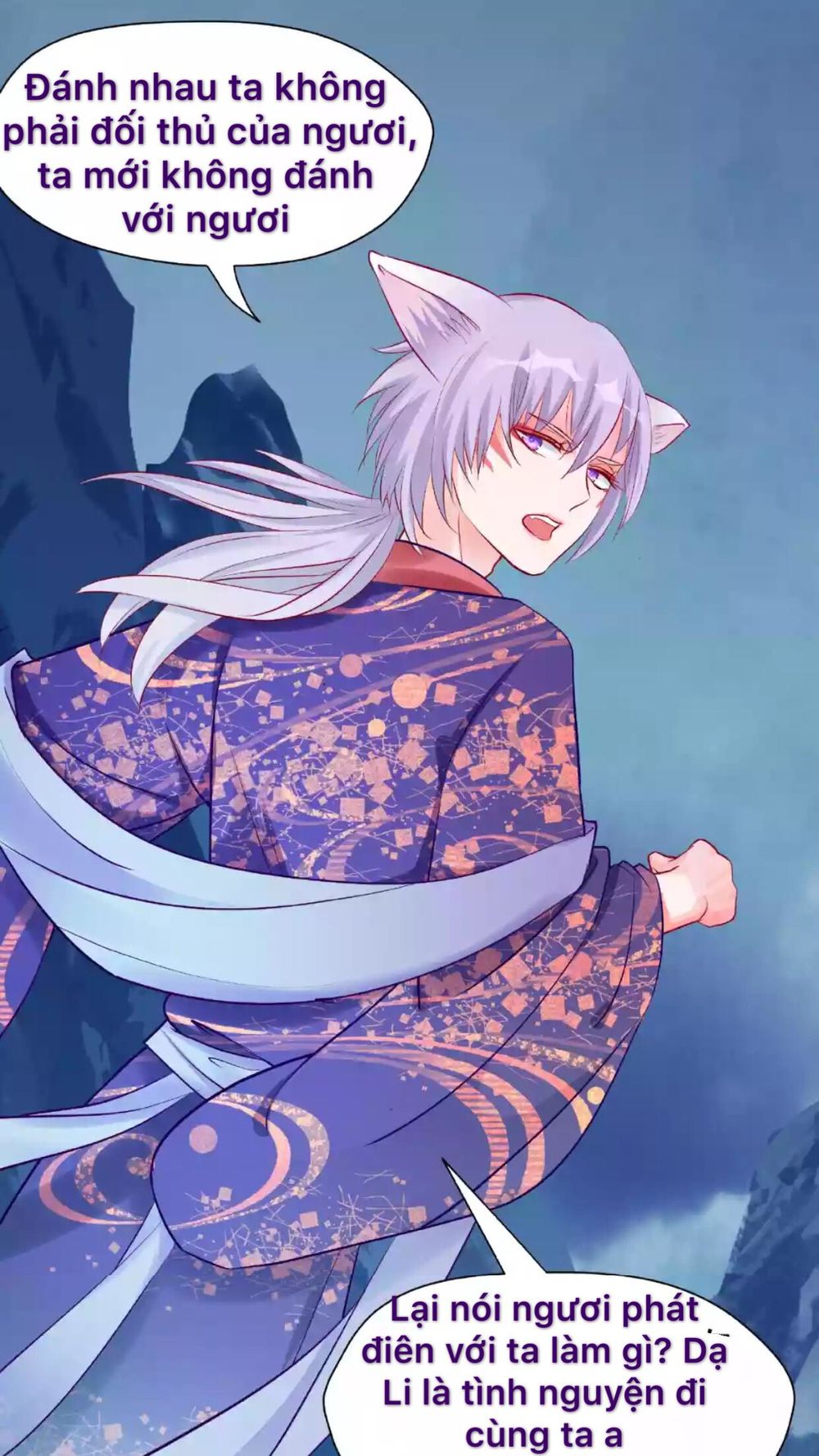 Ma Tôn Muốn Ôm Ôm - Chapter 15