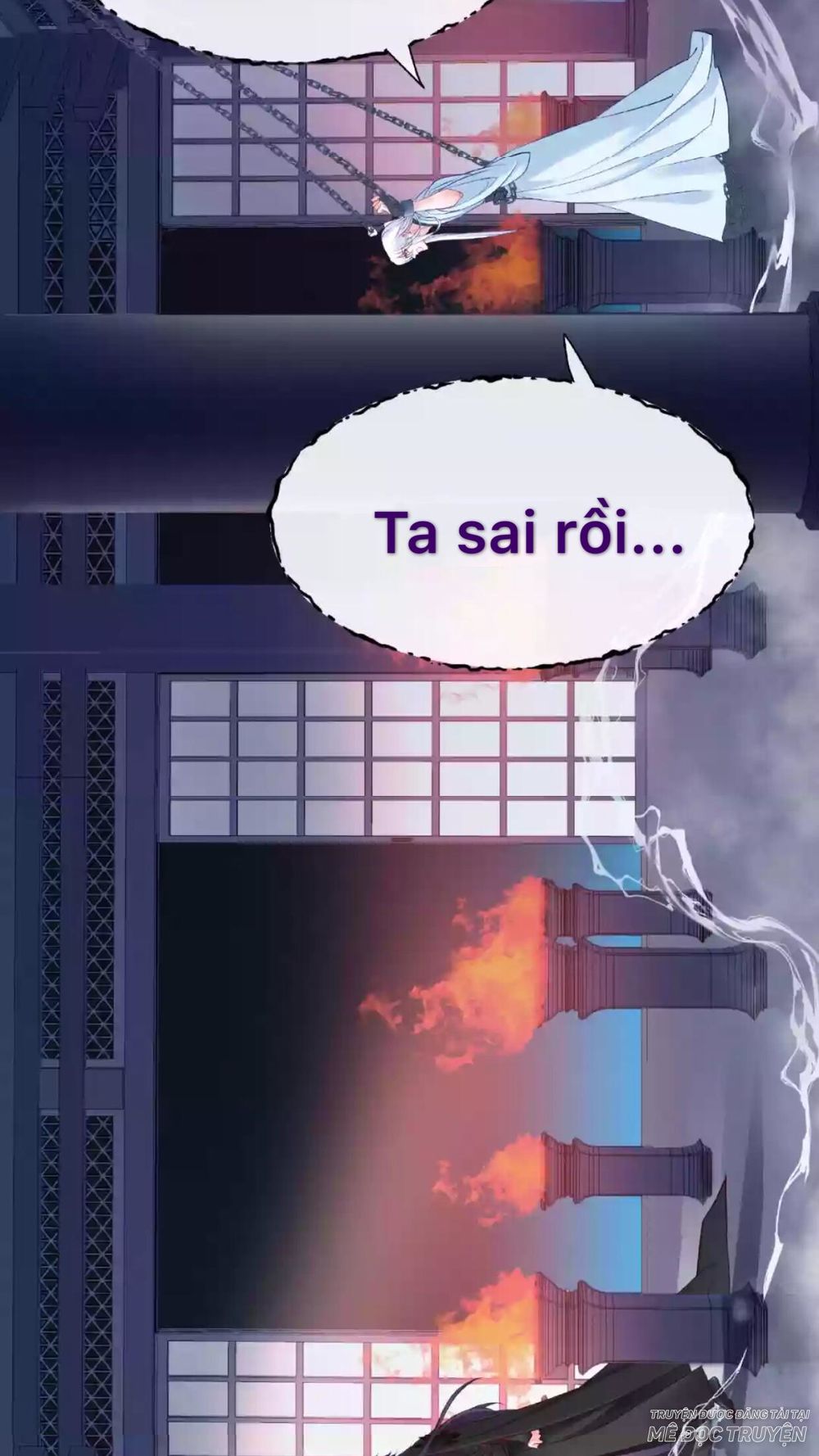 Ma Tôn Muốn Ôm Ôm - Chapter 16.1