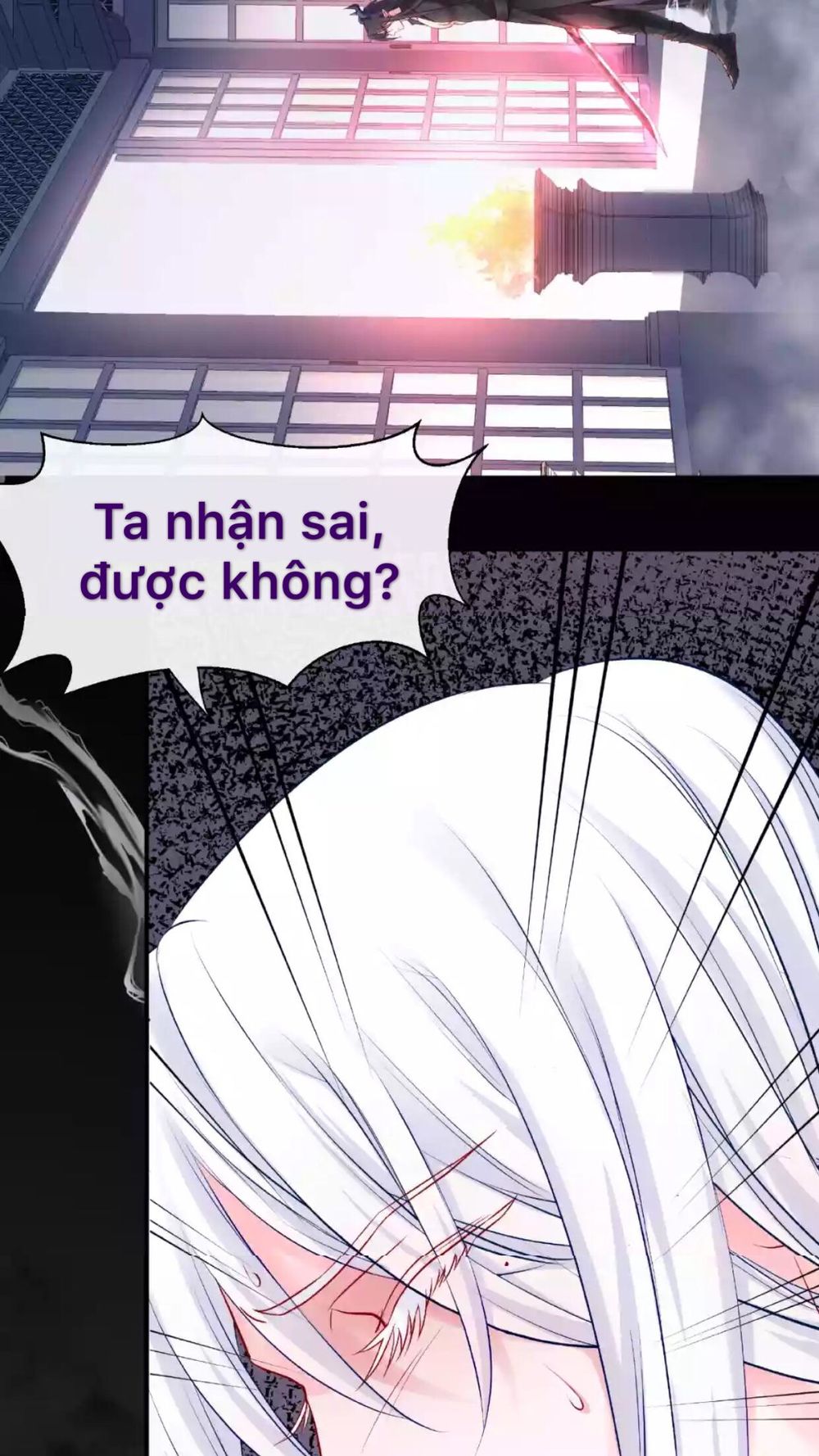 Ma Tôn Muốn Ôm Ôm - Chapter 16.1