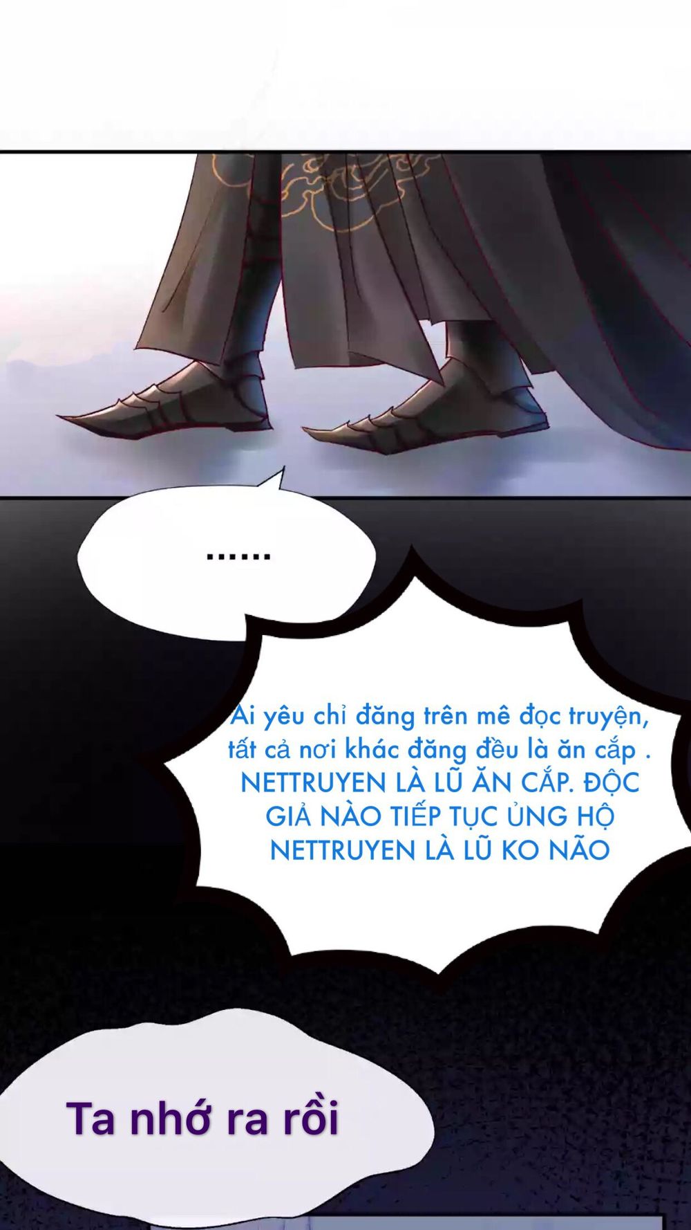 Ma Tôn Muốn Ôm Ôm - Chapter 16.1