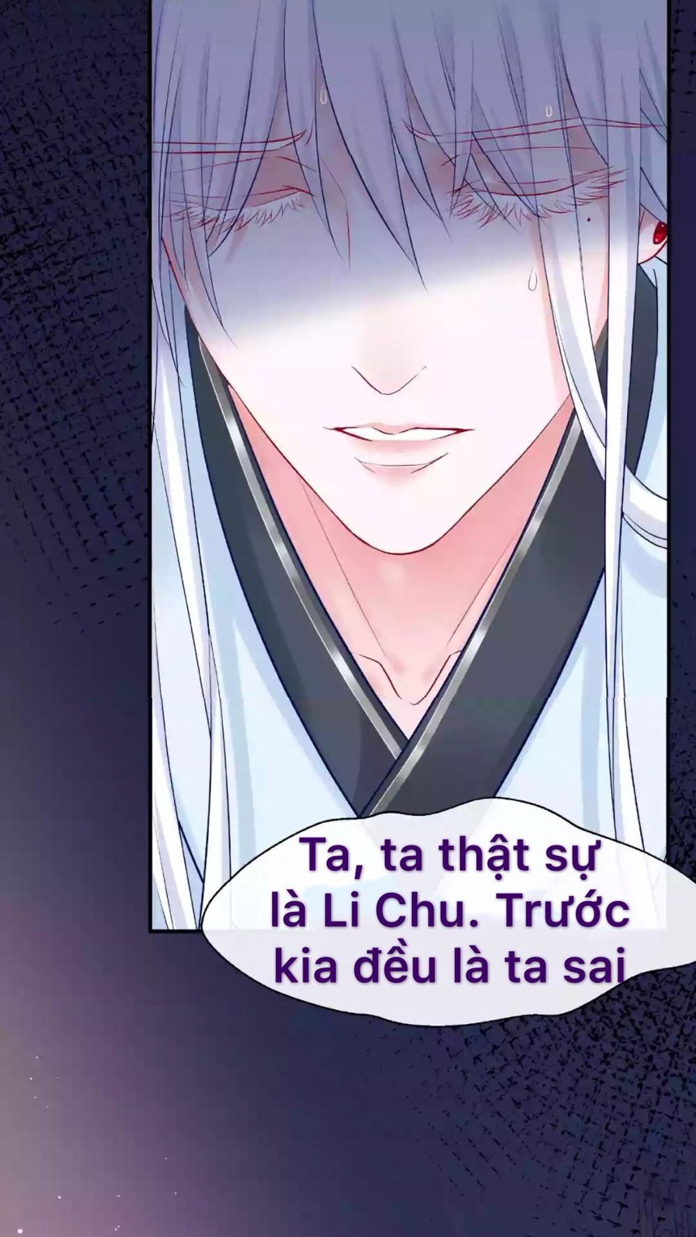 Ma Tôn Muốn Ôm Ôm - Chapter 16.1