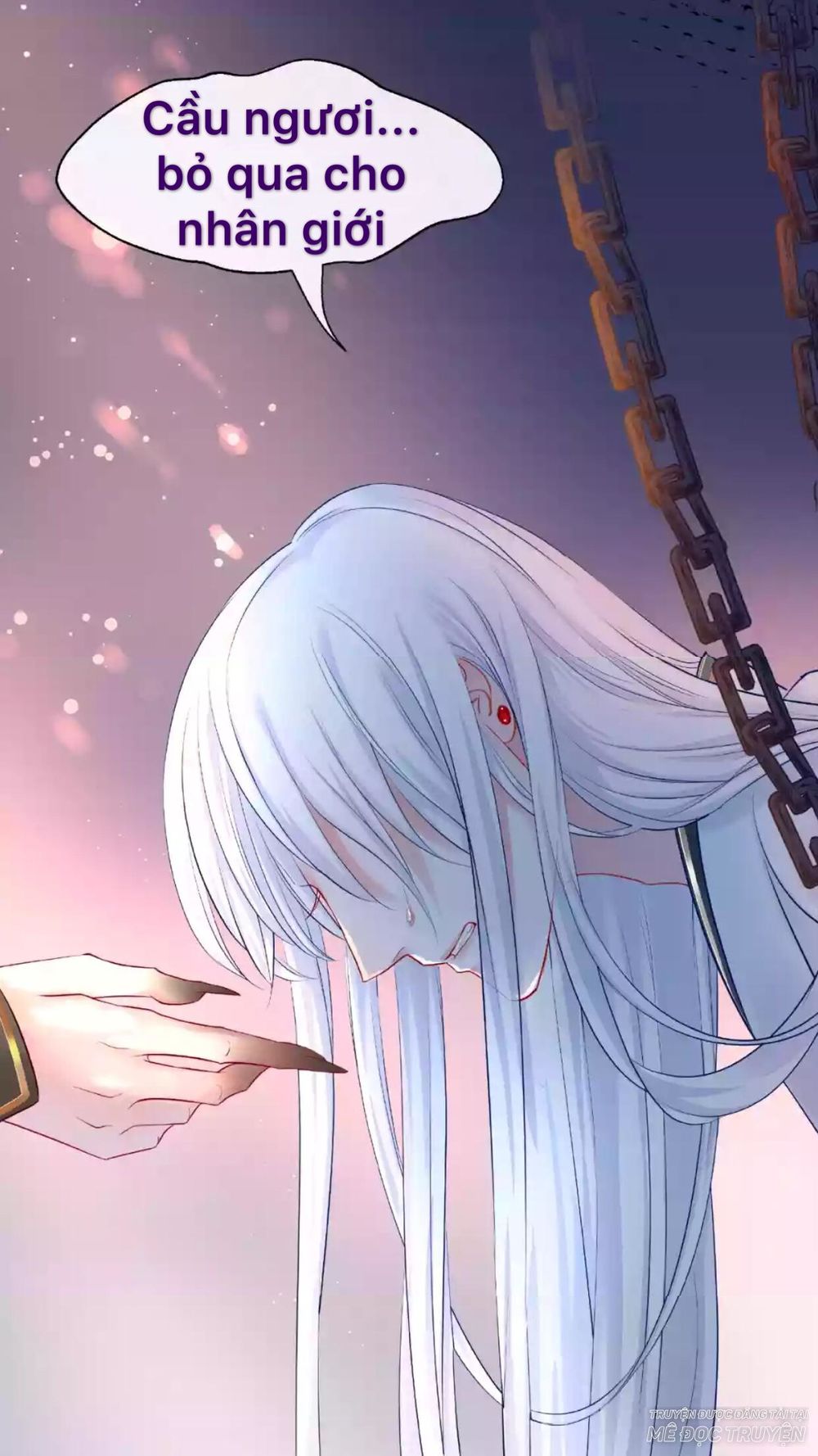 Ma Tôn Muốn Ôm Ôm - Chapter 16.1