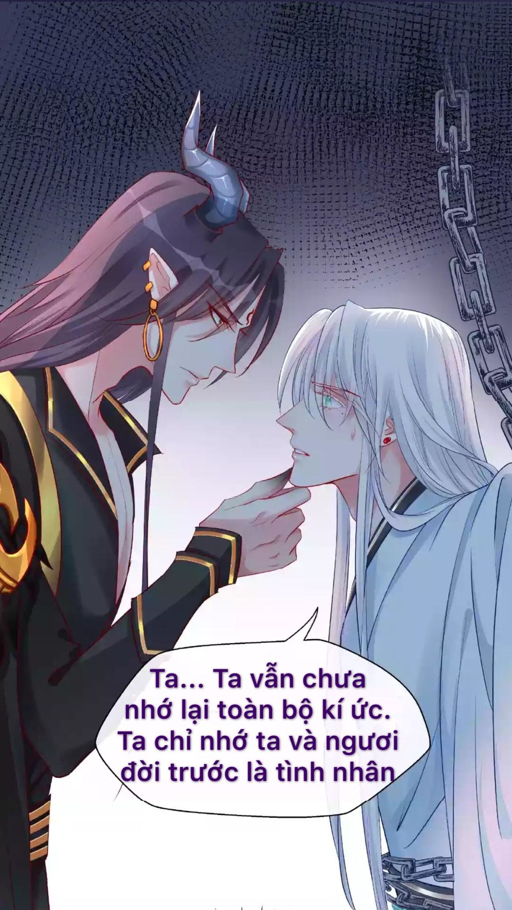 Ma Tôn Muốn Ôm Ôm - Chapter 16.1