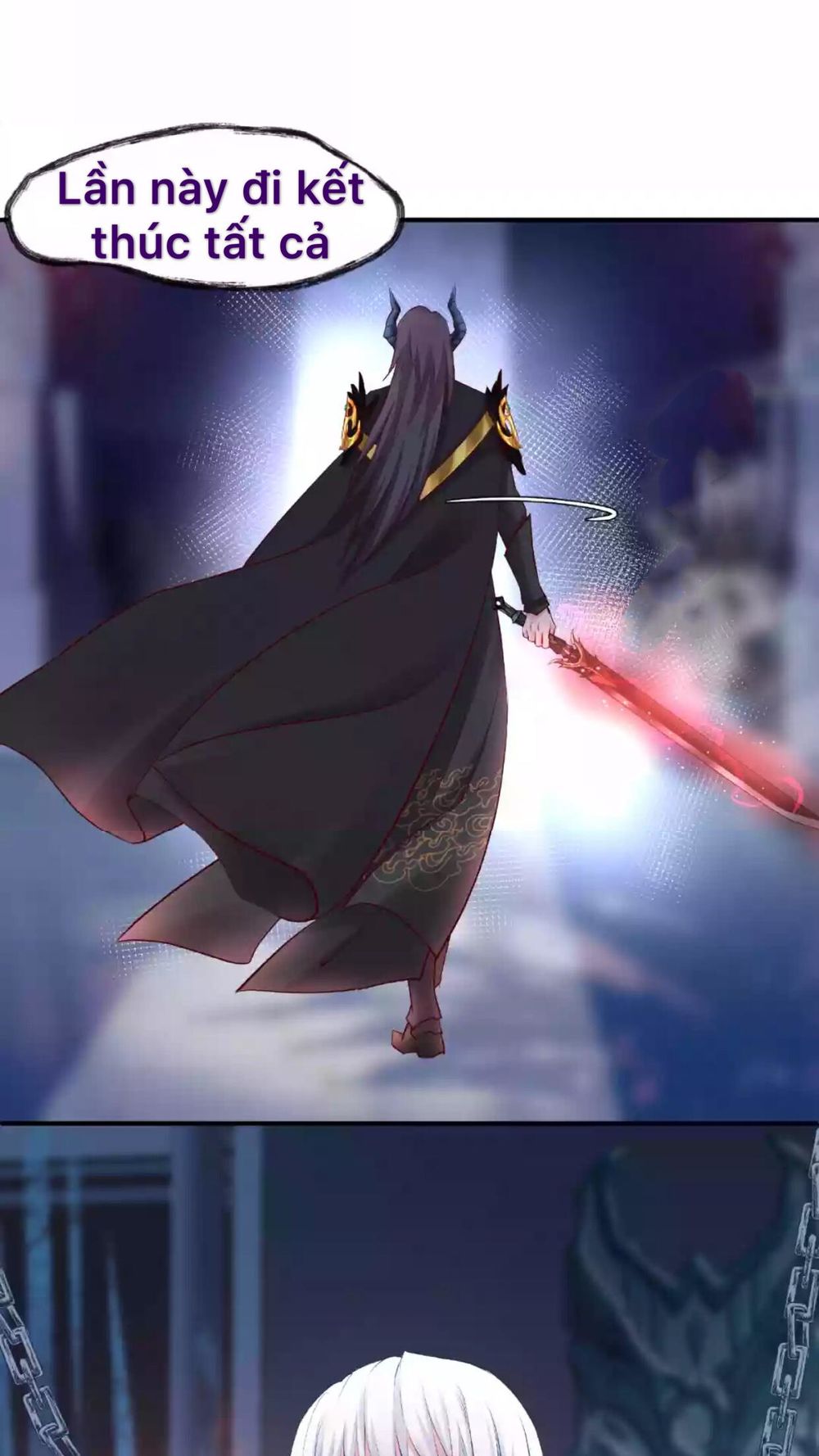 Ma Tôn Muốn Ôm Ôm - Chapter 16.1
