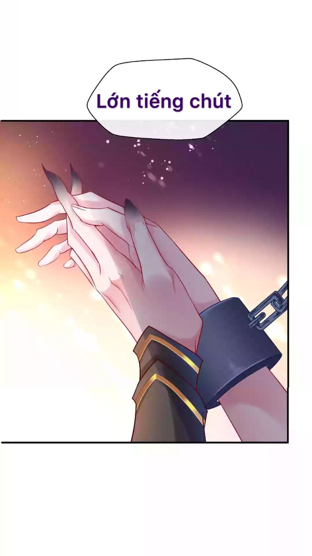 Ma Tôn Muốn Ôm Ôm - Chapter 16.1