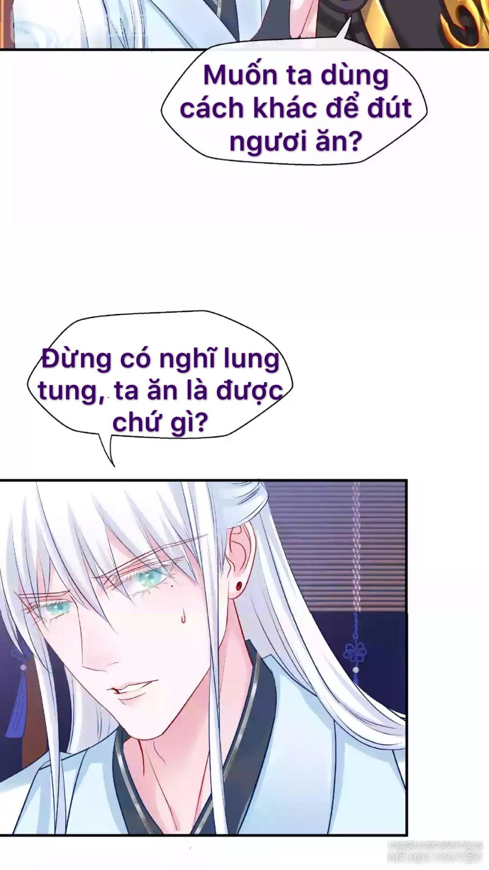 Ma Tôn Muốn Ôm Ôm - Chapter 16.2