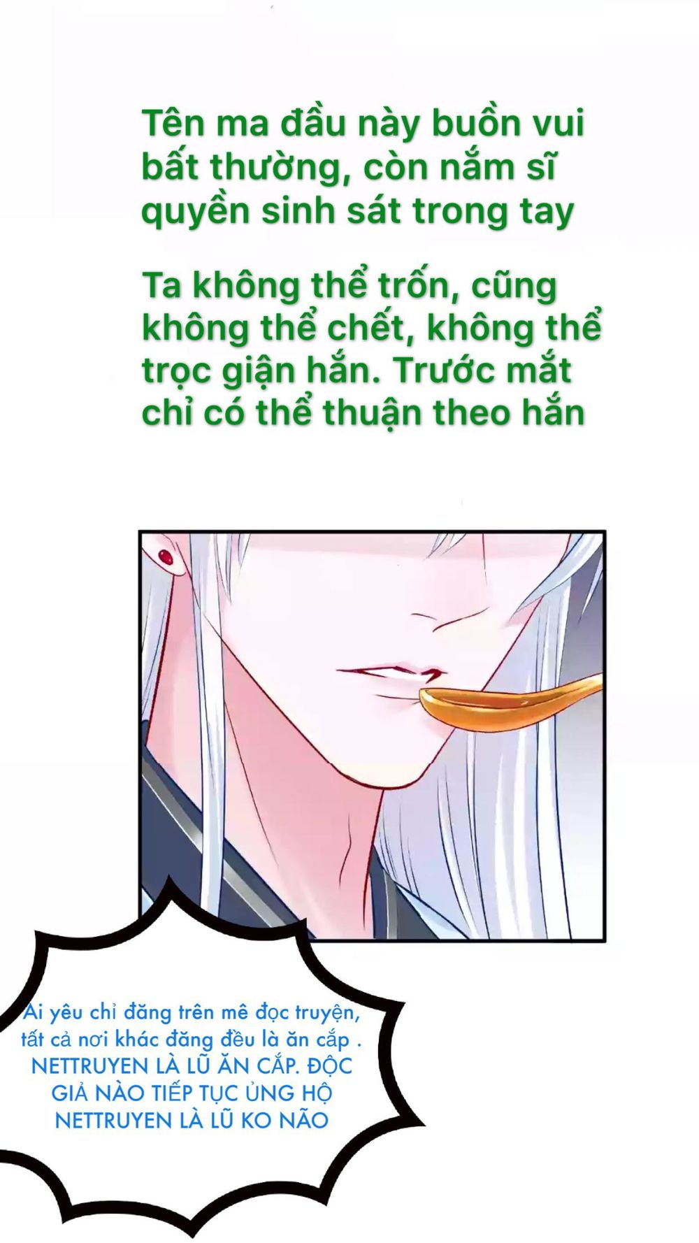 Ma Tôn Muốn Ôm Ôm - Chapter 16.2