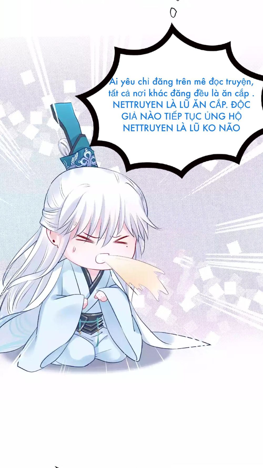 Ma Tôn Muốn Ôm Ôm - Chapter 16.2