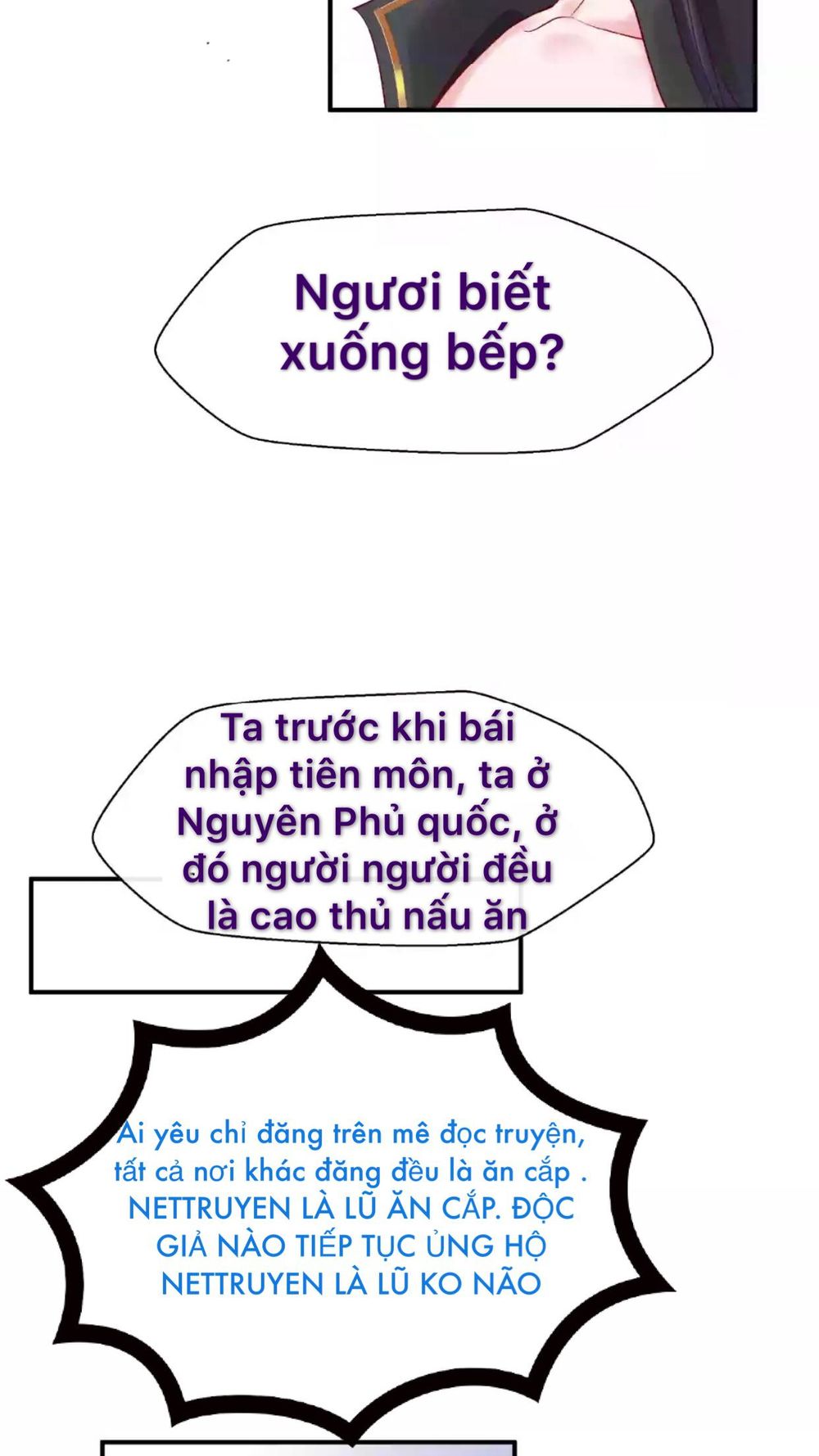 Ma Tôn Muốn Ôm Ôm - Chapter 16.2