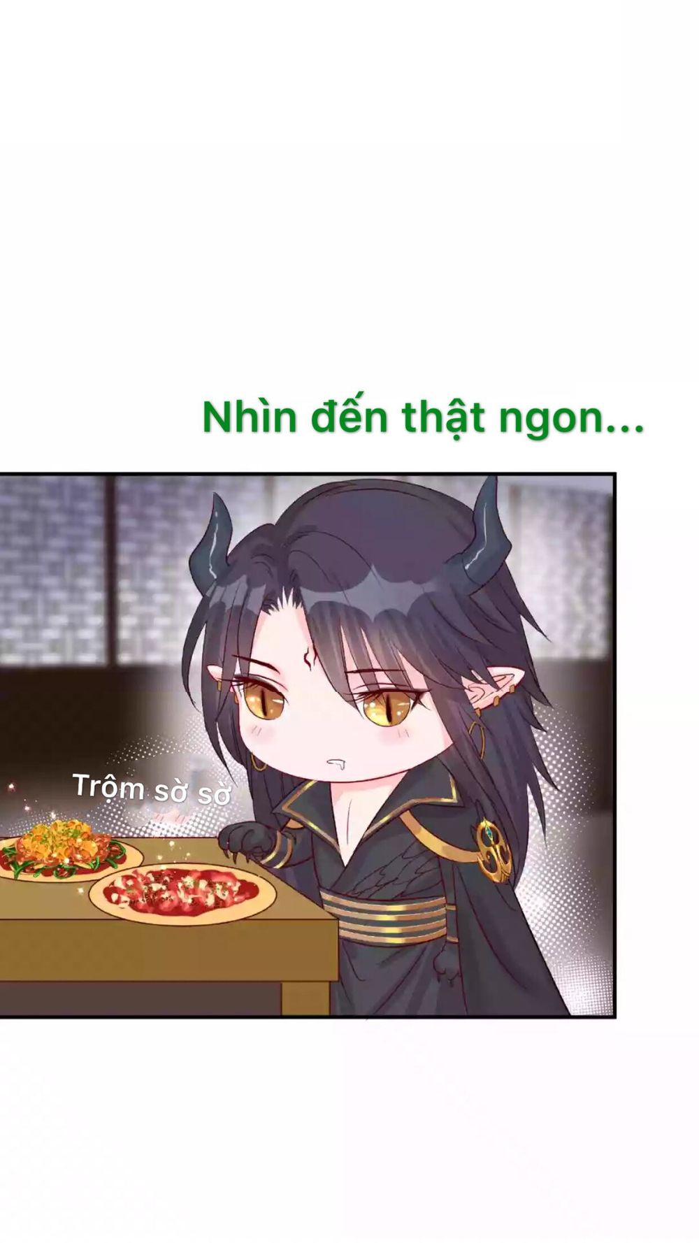 Ma Tôn Muốn Ôm Ôm - Chapter 16.2