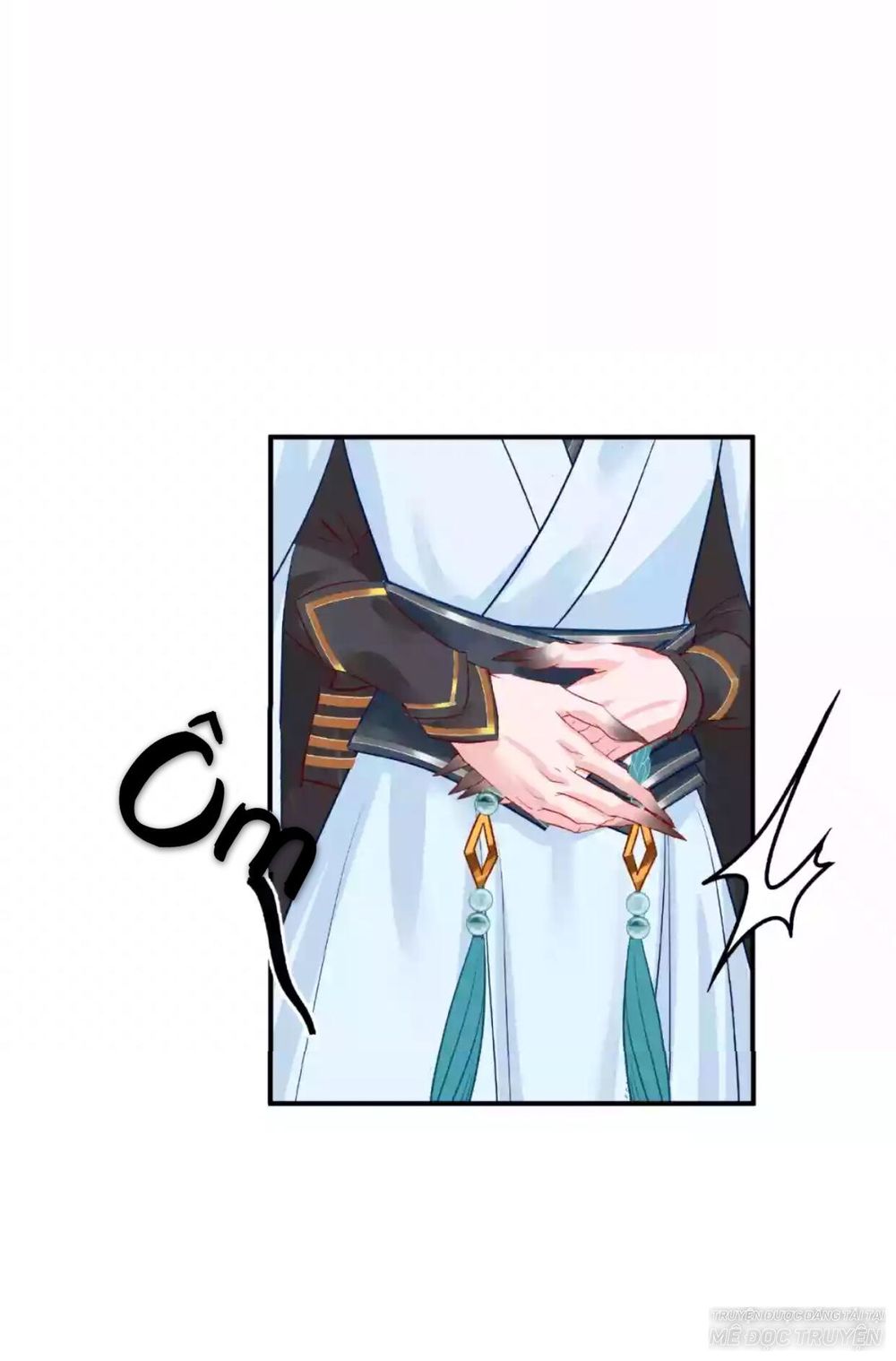 Ma Tôn Muốn Ôm Ôm - Chapter 16.2