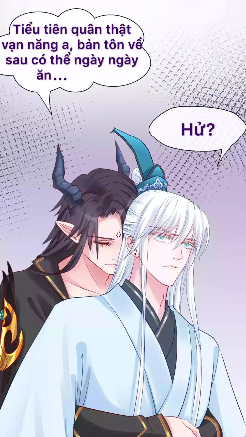 Ma Tôn Muốn Ôm Ôm - Chapter 16.2