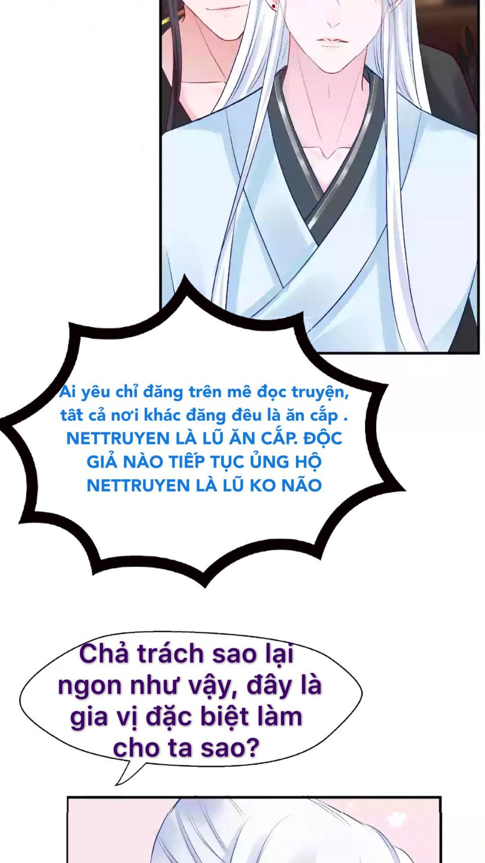 Ma Tôn Muốn Ôm Ôm - Chapter 16.2