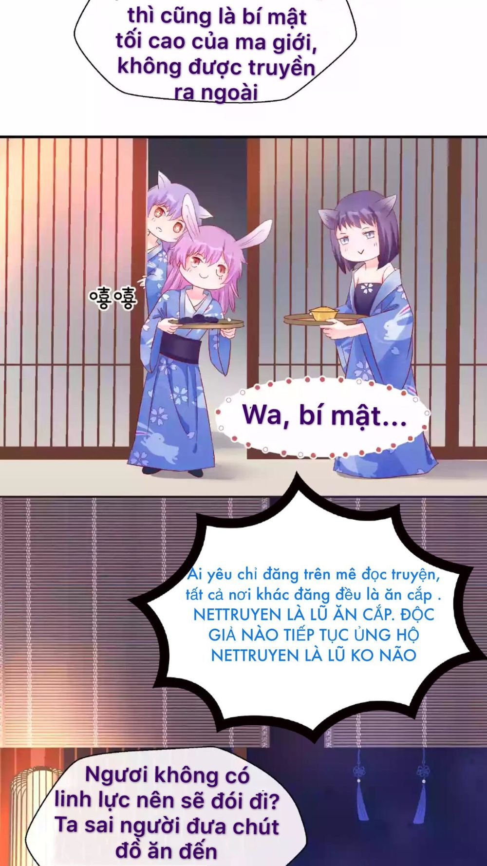 Ma Tôn Muốn Ôm Ôm - Chapter 16.2