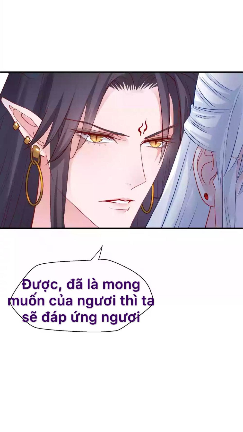Ma Tôn Muốn Ôm Ôm - Chapter 16.2