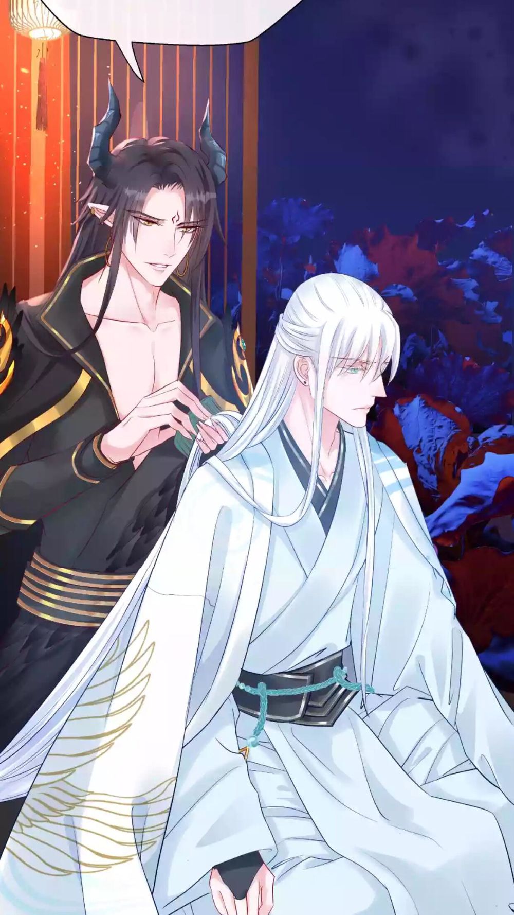 Ma Tôn Muốn Ôm Ôm - Chapter 16.2