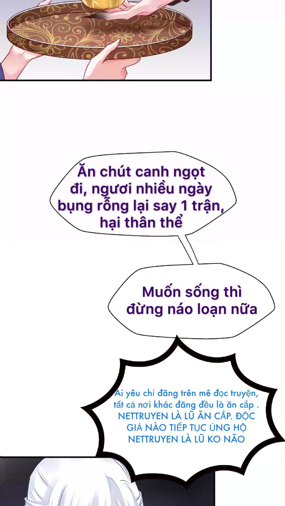 Ma Tôn Muốn Ôm Ôm - Chapter 16.2