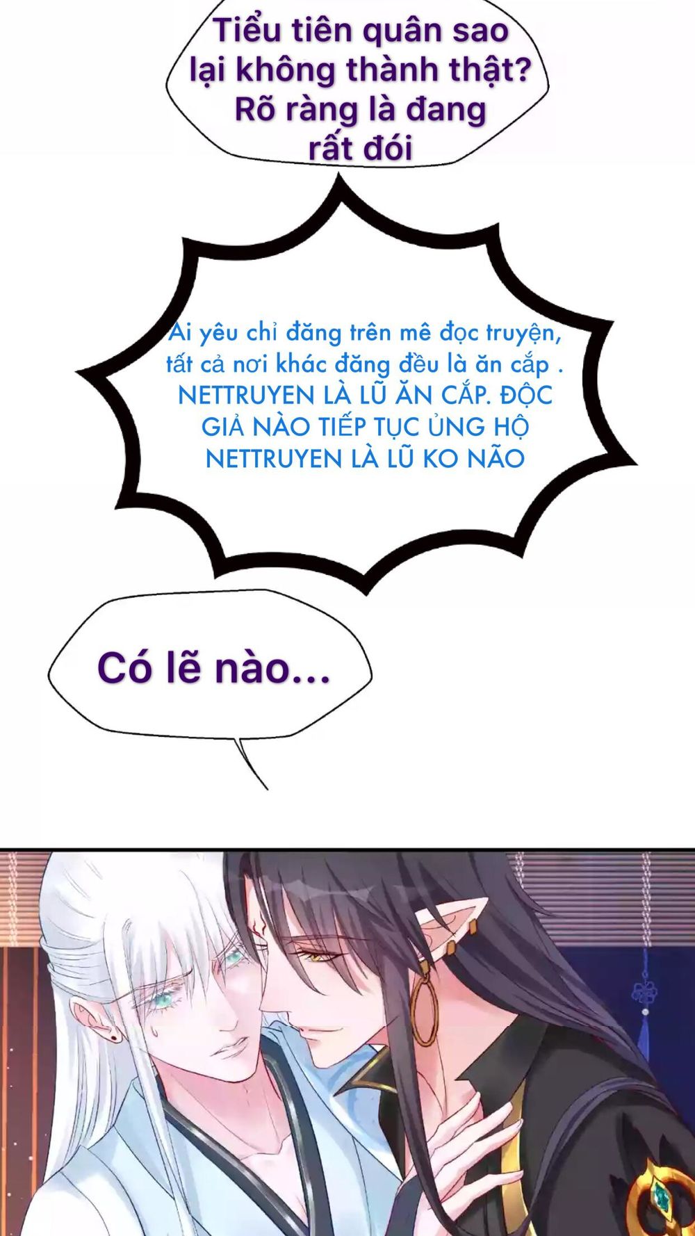 Ma Tôn Muốn Ôm Ôm - Chapter 16.2