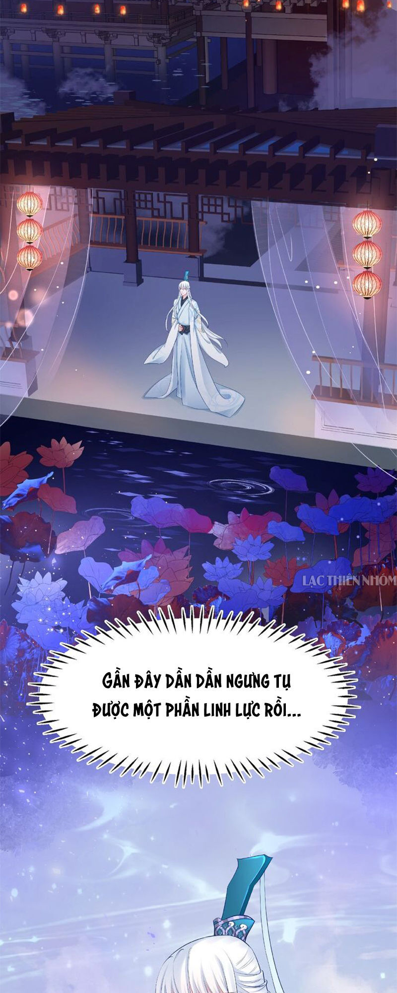 Ma Tôn Muốn Ôm Ôm - Chapter 16