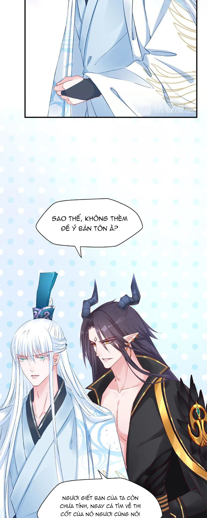 Ma Tôn Muốn Ôm Ôm - Chapter 16