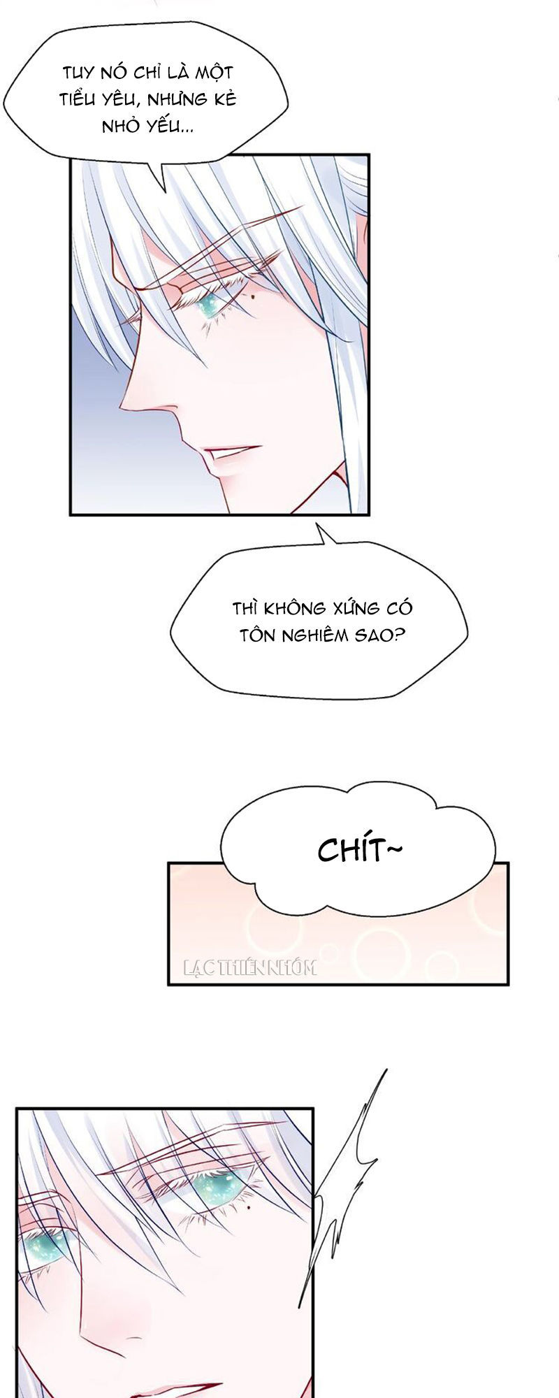 Ma Tôn Muốn Ôm Ôm - Chapter 16