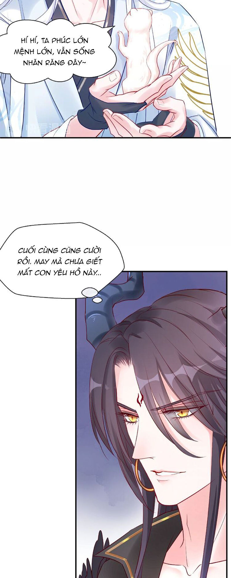 Ma Tôn Muốn Ôm Ôm - Chapter 16