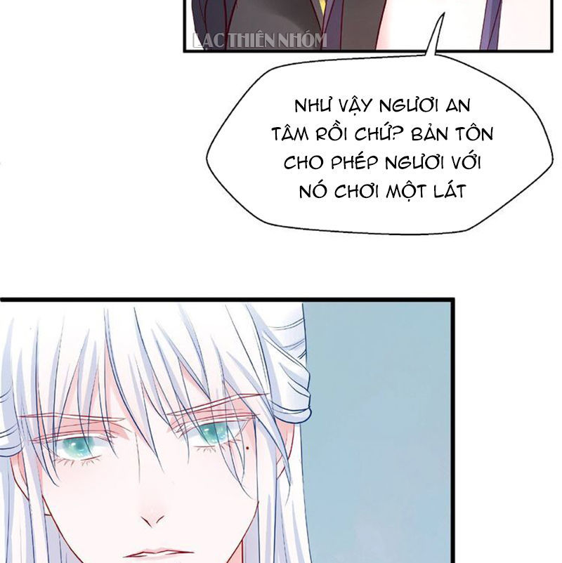 Ma Tôn Muốn Ôm Ôm - Chapter 16