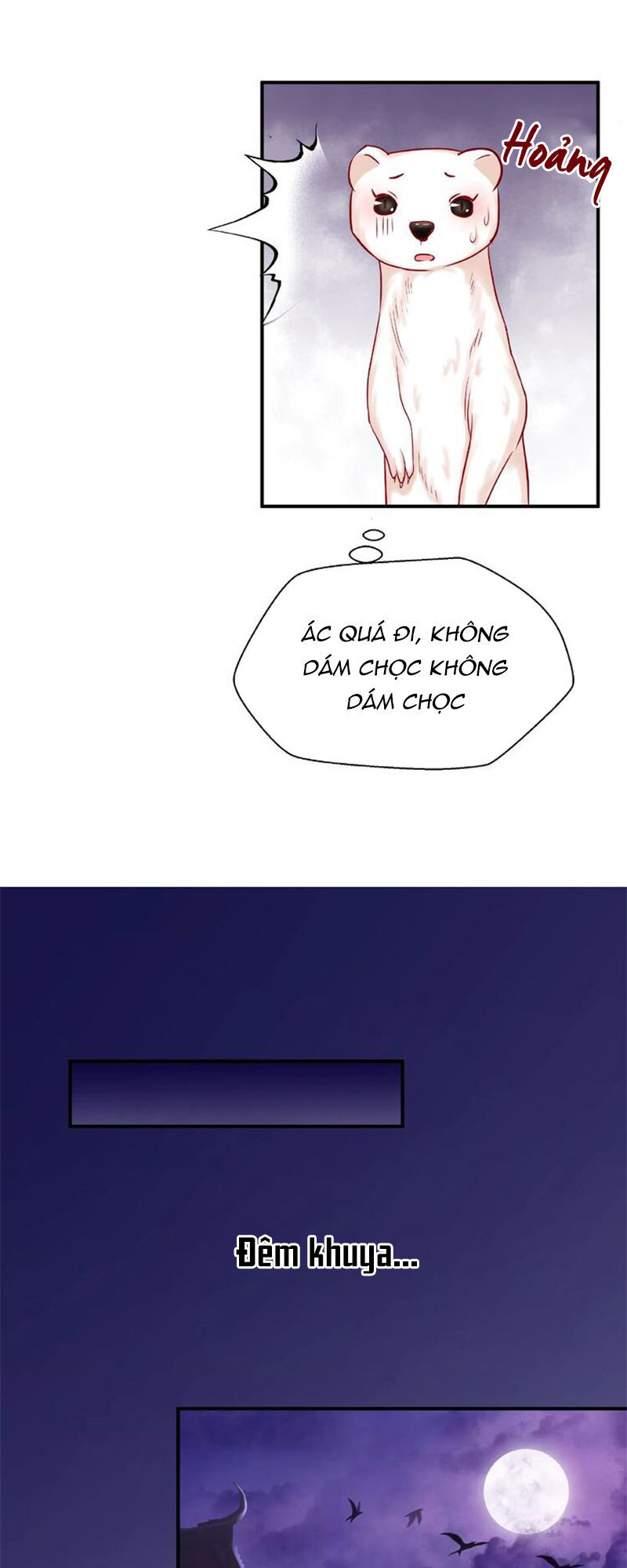 Ma Tôn Muốn Ôm Ôm - Chapter 16
