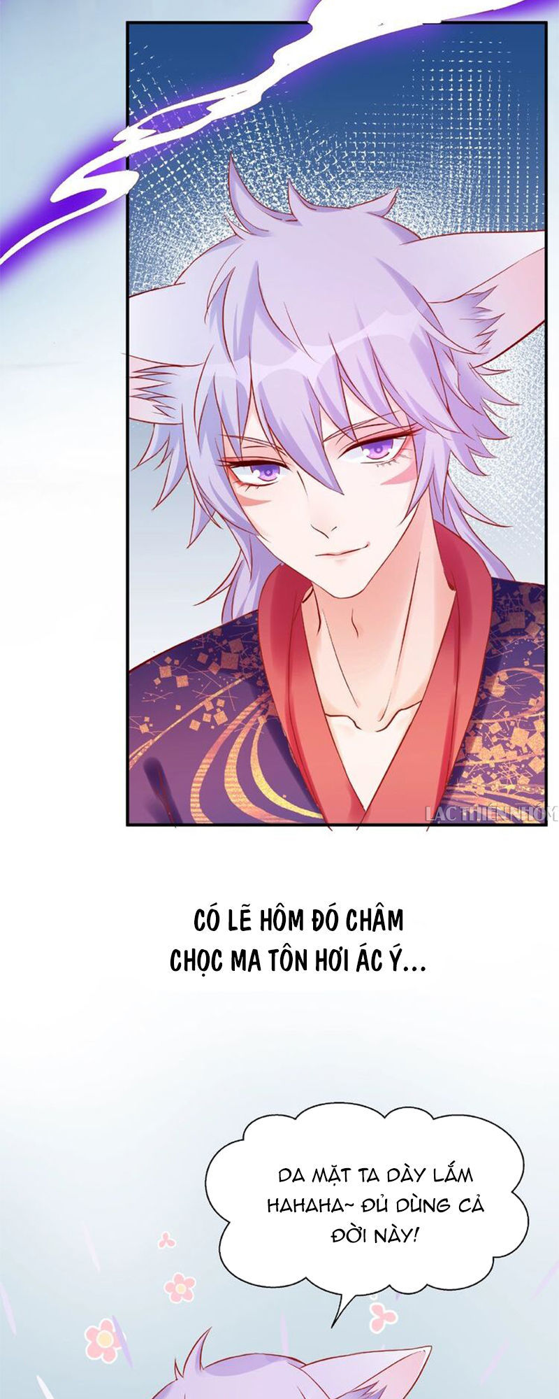 Ma Tôn Muốn Ôm Ôm - Chapter 16