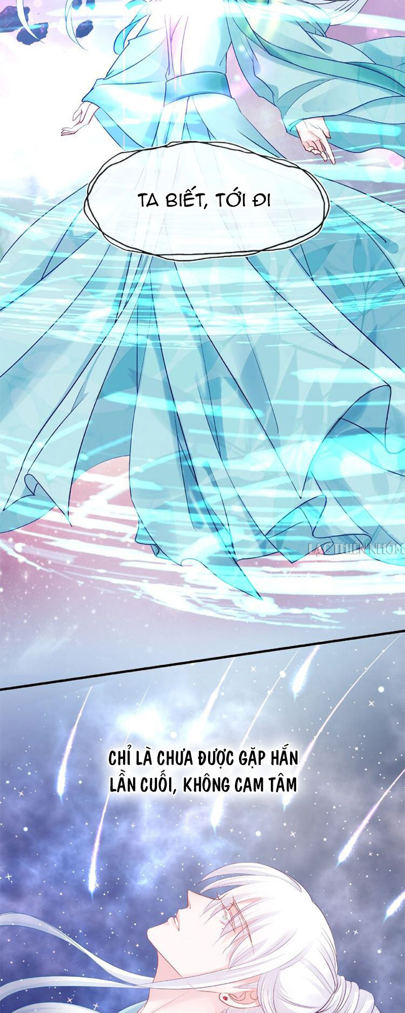 Ma Tôn Muốn Ôm Ôm - Chapter 16