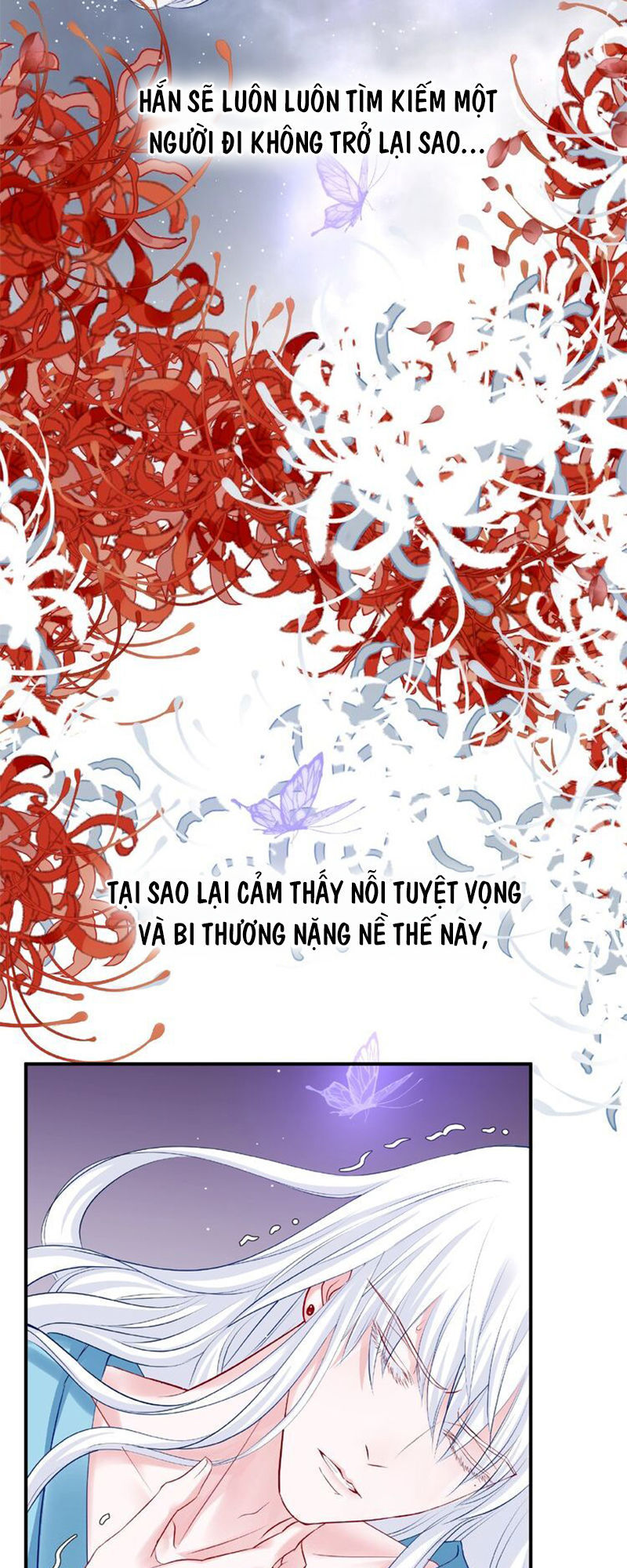 Ma Tôn Muốn Ôm Ôm - Chapter 16