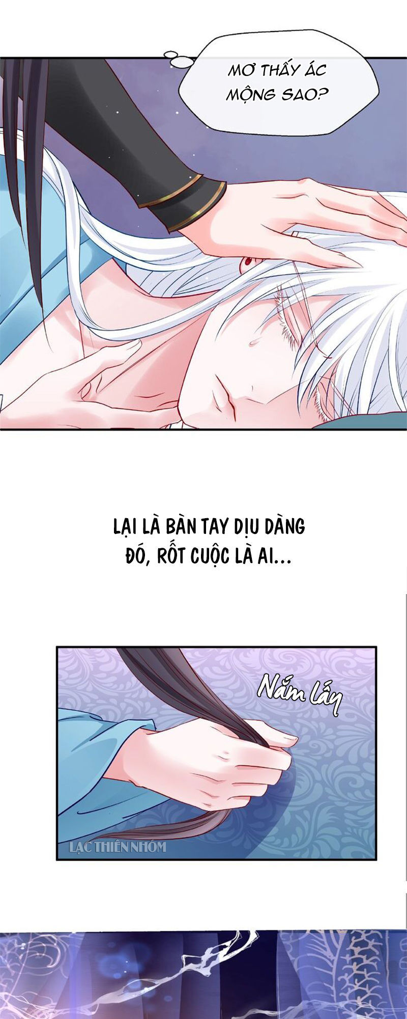Ma Tôn Muốn Ôm Ôm - Chapter 16