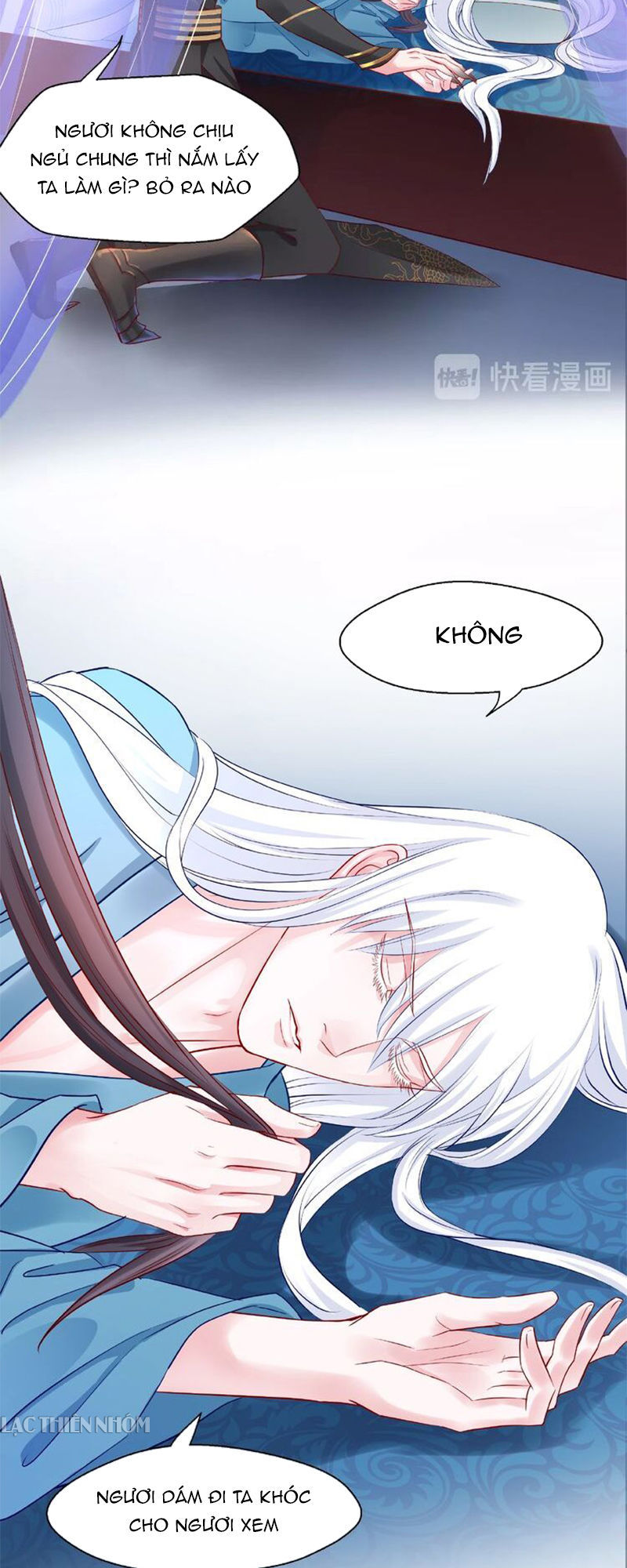 Ma Tôn Muốn Ôm Ôm - Chapter 16