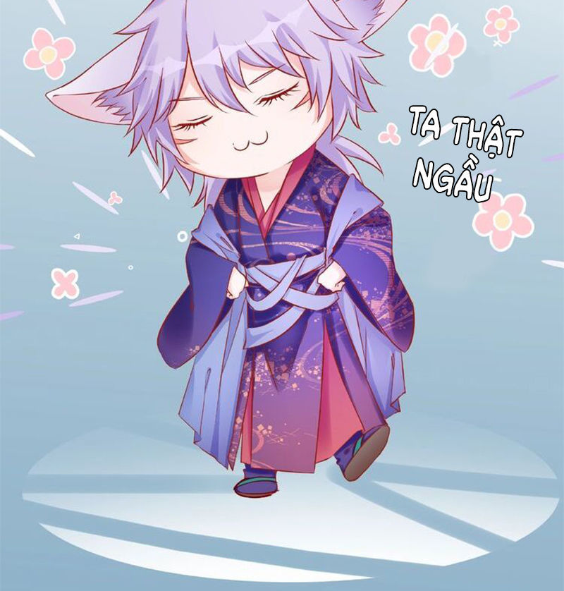 Ma Tôn Muốn Ôm Ôm - Chapter 16