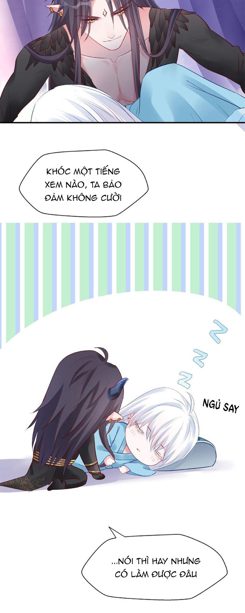 Ma Tôn Muốn Ôm Ôm - Chapter 16