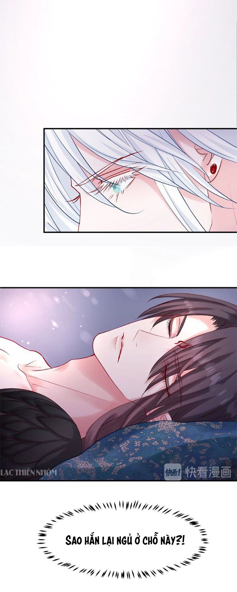 Ma Tôn Muốn Ôm Ôm - Chapter 16