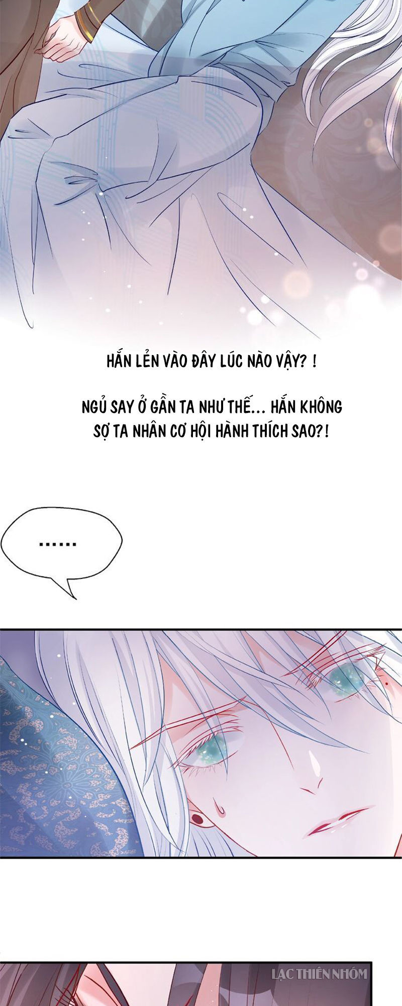 Ma Tôn Muốn Ôm Ôm - Chapter 16