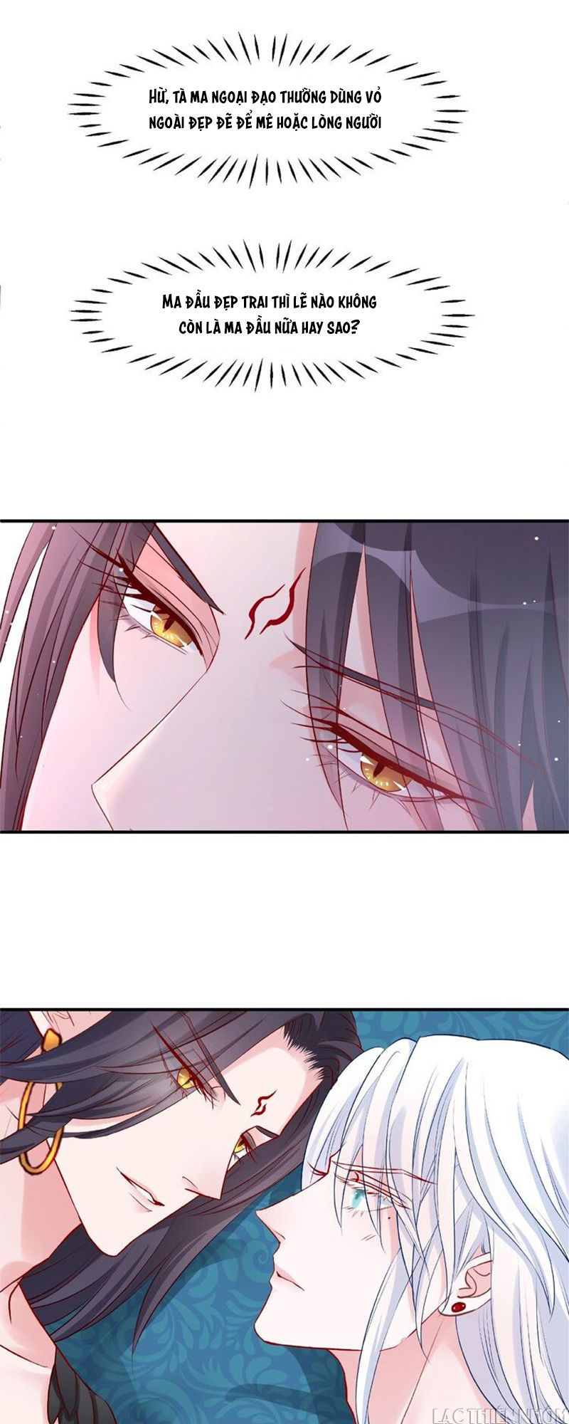 Ma Tôn Muốn Ôm Ôm - Chapter 16