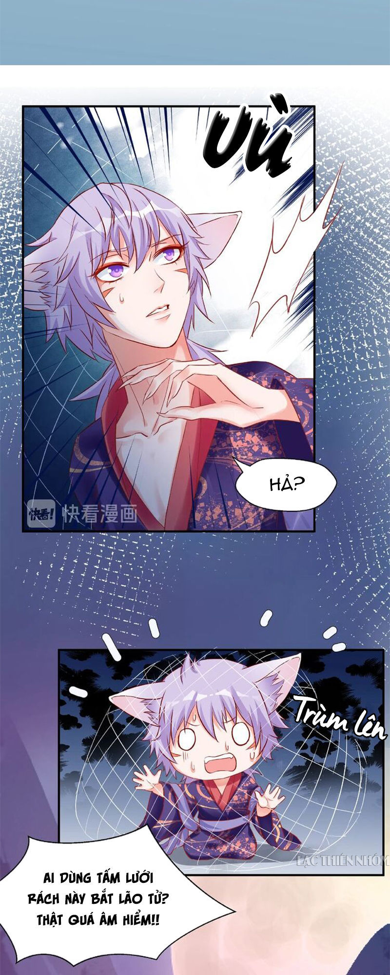 Ma Tôn Muốn Ôm Ôm - Chapter 16
