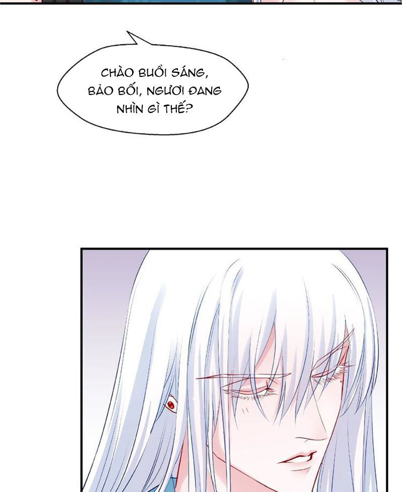 Ma Tôn Muốn Ôm Ôm - Chapter 16