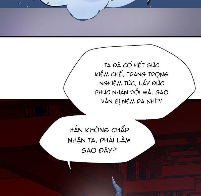 Ma Tôn Muốn Ôm Ôm - Chapter 16