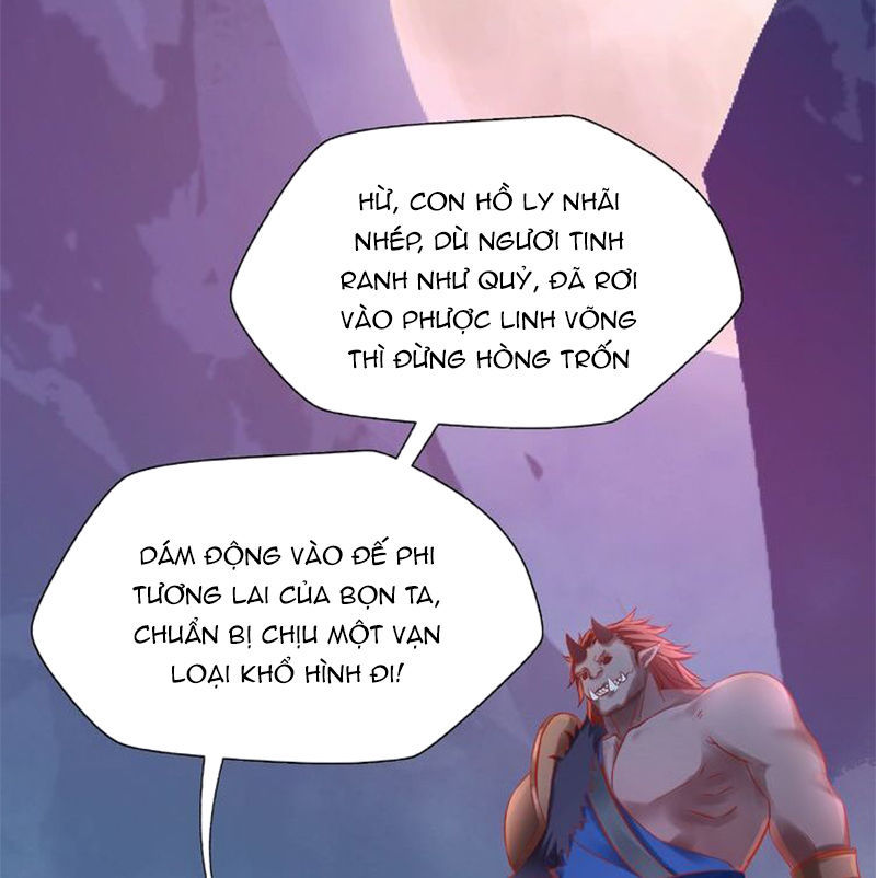 Ma Tôn Muốn Ôm Ôm - Chapter 16