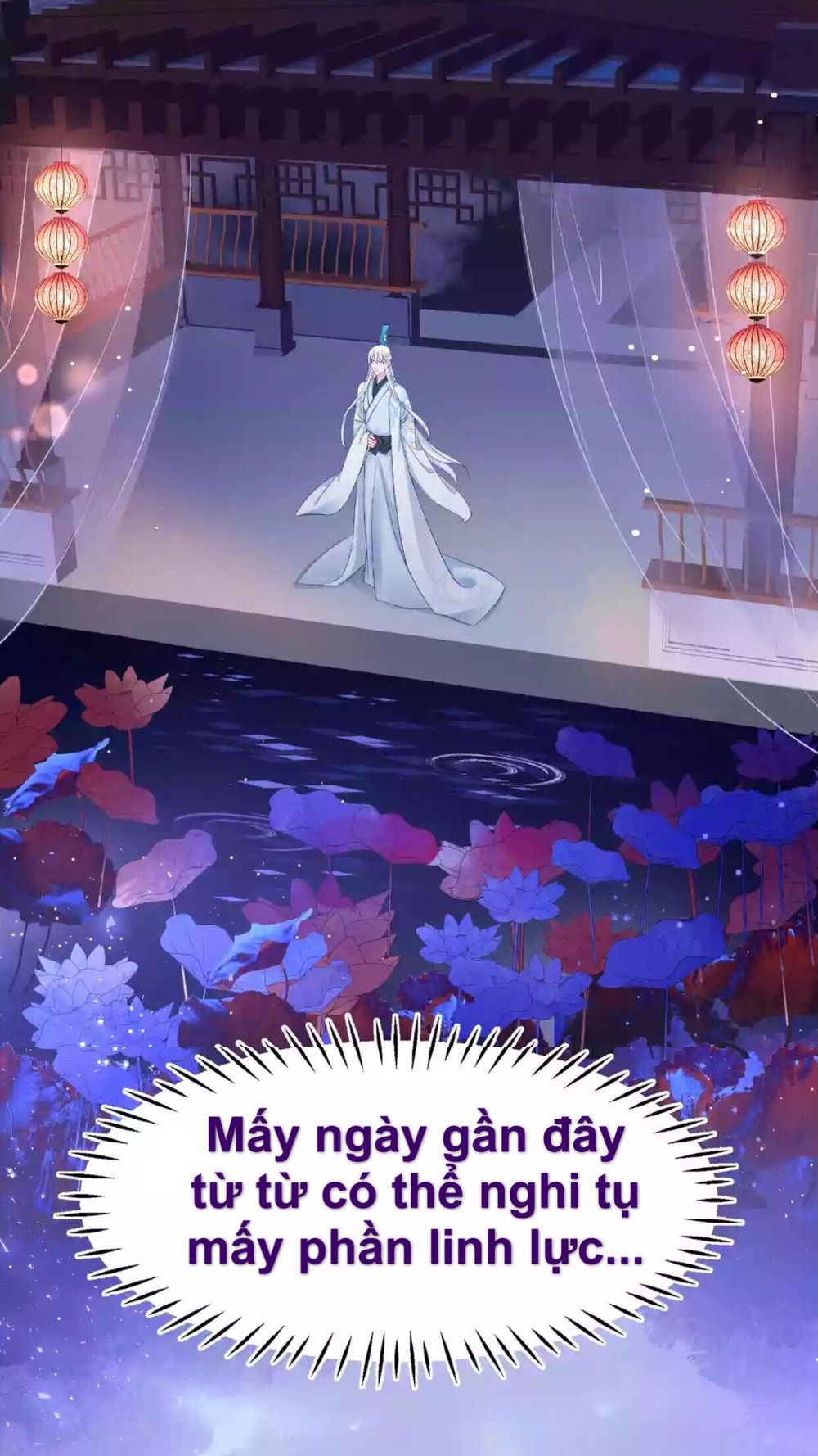 Ma Tôn Muốn Ôm Ôm - Chapter 17.1