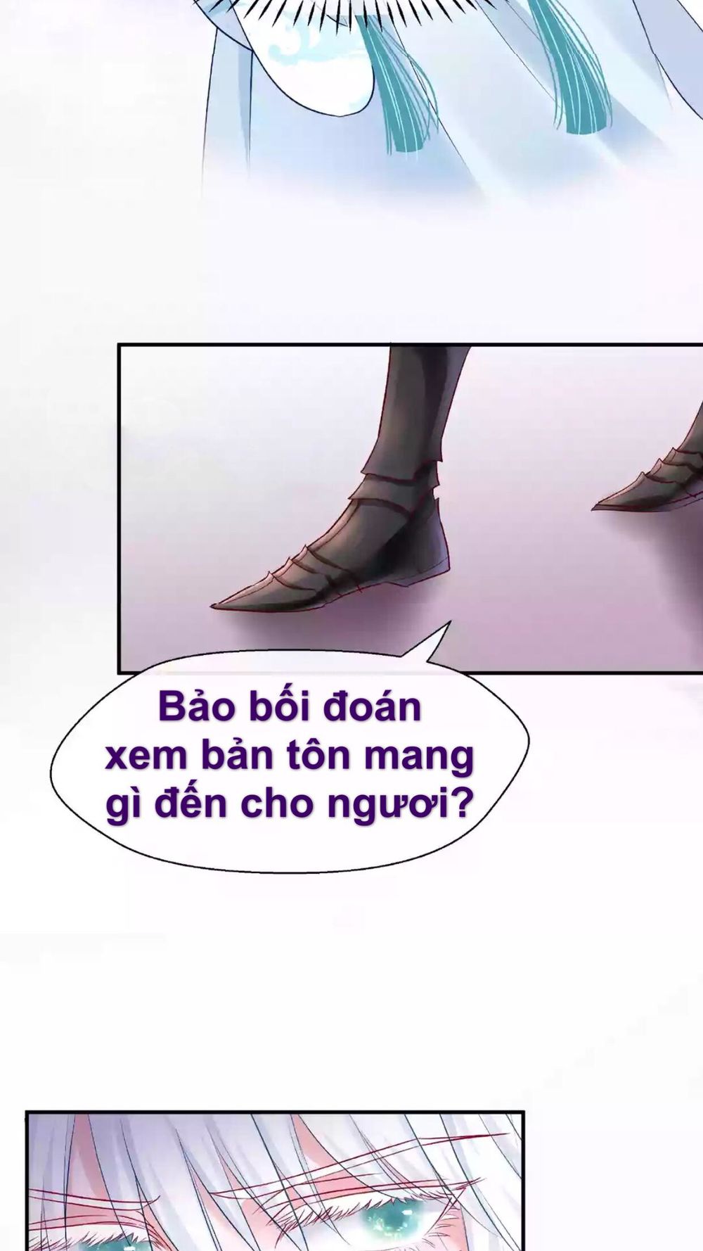 Ma Tôn Muốn Ôm Ôm - Chapter 17.1