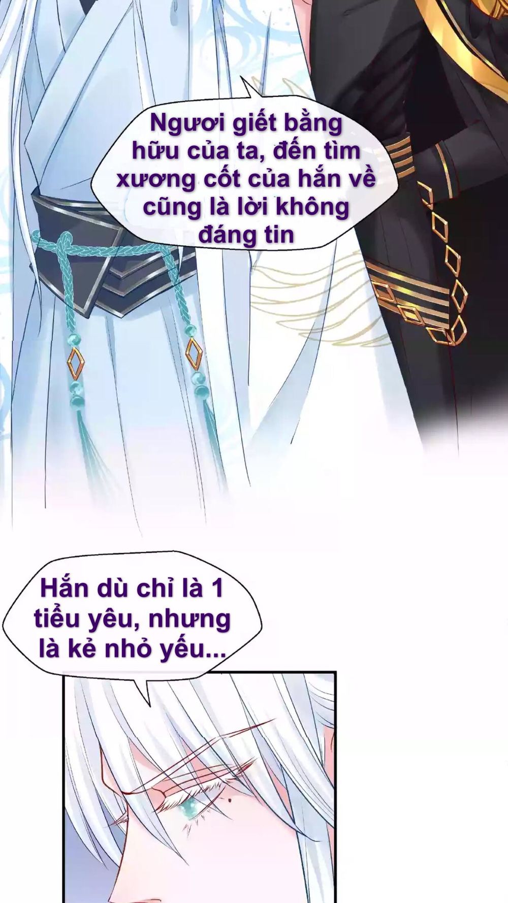 Ma Tôn Muốn Ôm Ôm - Chapter 17.1