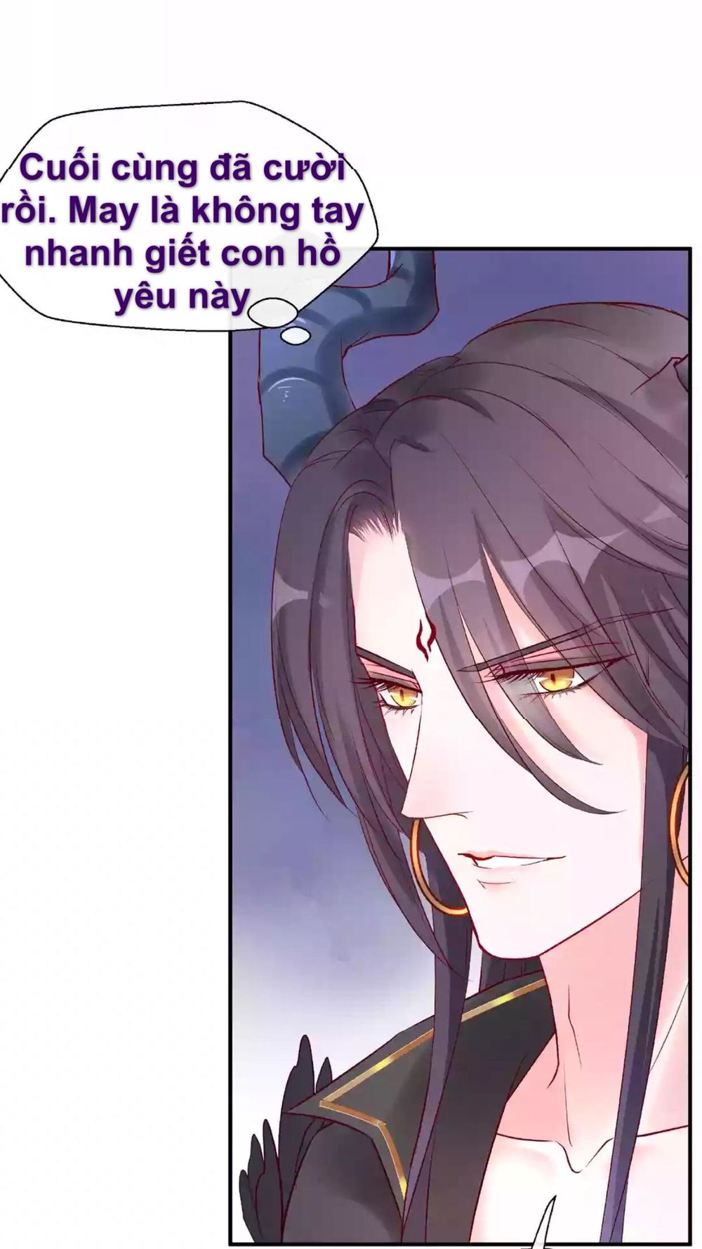 Ma Tôn Muốn Ôm Ôm - Chapter 17.1