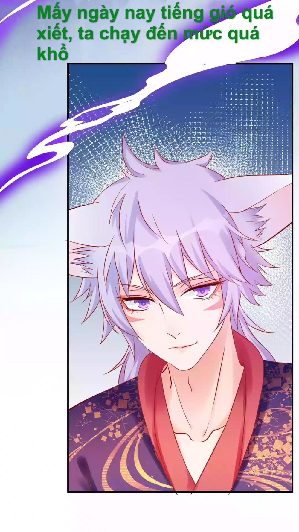 Ma Tôn Muốn Ôm Ôm - Chapter 17.1
