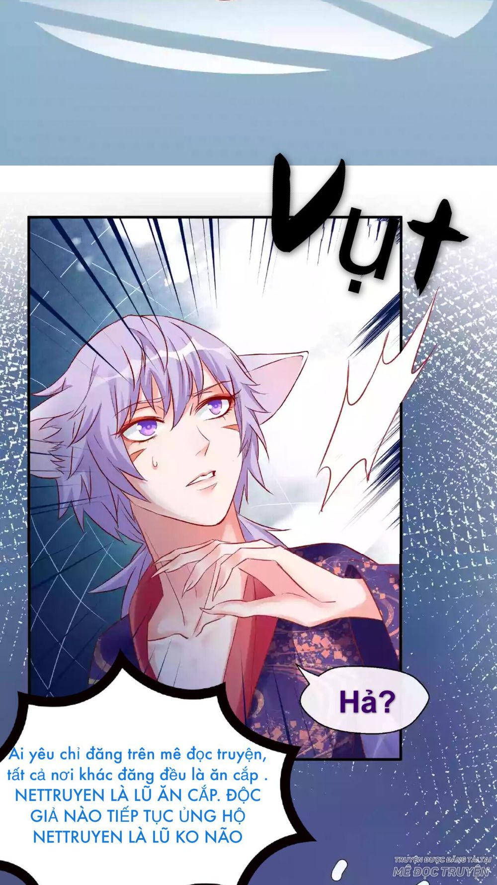 Ma Tôn Muốn Ôm Ôm - Chapter 17.1