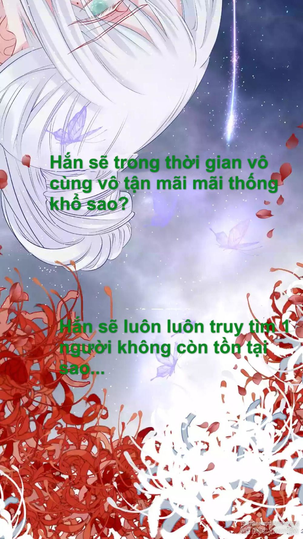 Ma Tôn Muốn Ôm Ôm - Chapter 17.2
